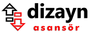 dizaynasansorlogoweb Dizayn Asansör
